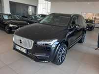 VOLVO XC 90 D5 INSCRIPTION*POLESTAR*2 WŁ*przeb. 68500km*Wyjątkowy egz.