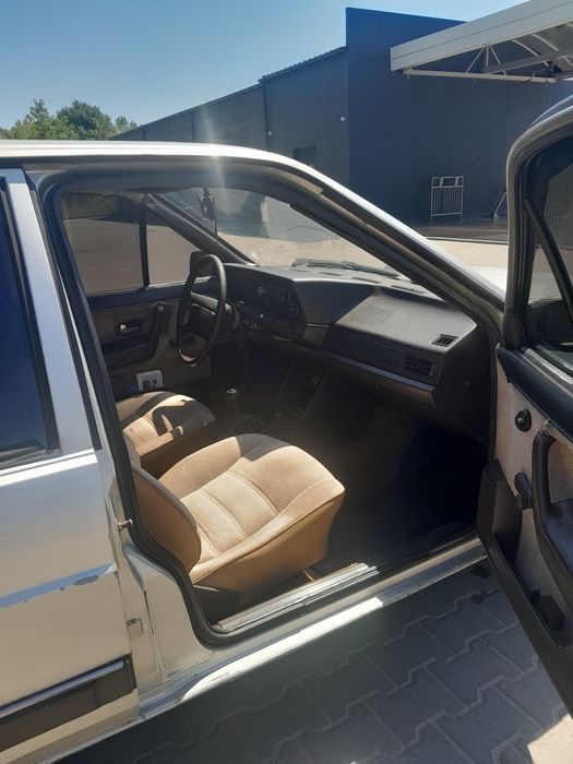 volkswagen passat b2