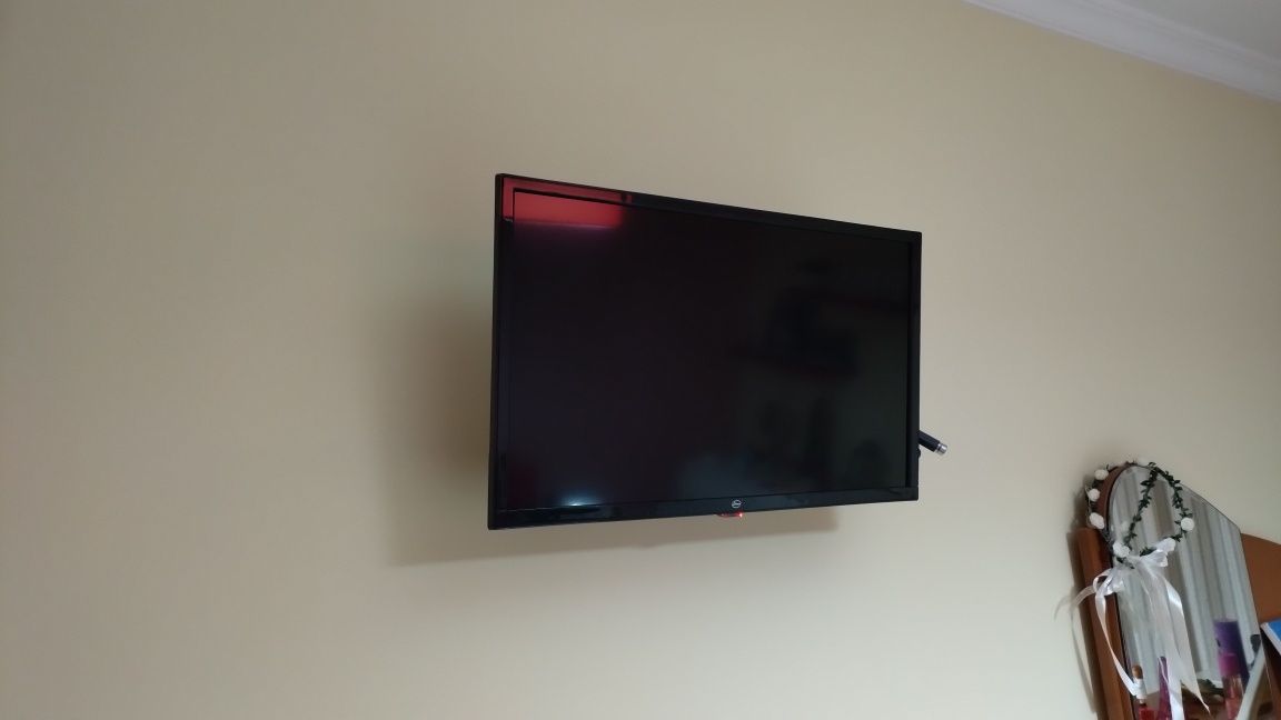 TV LCD 24 esmart