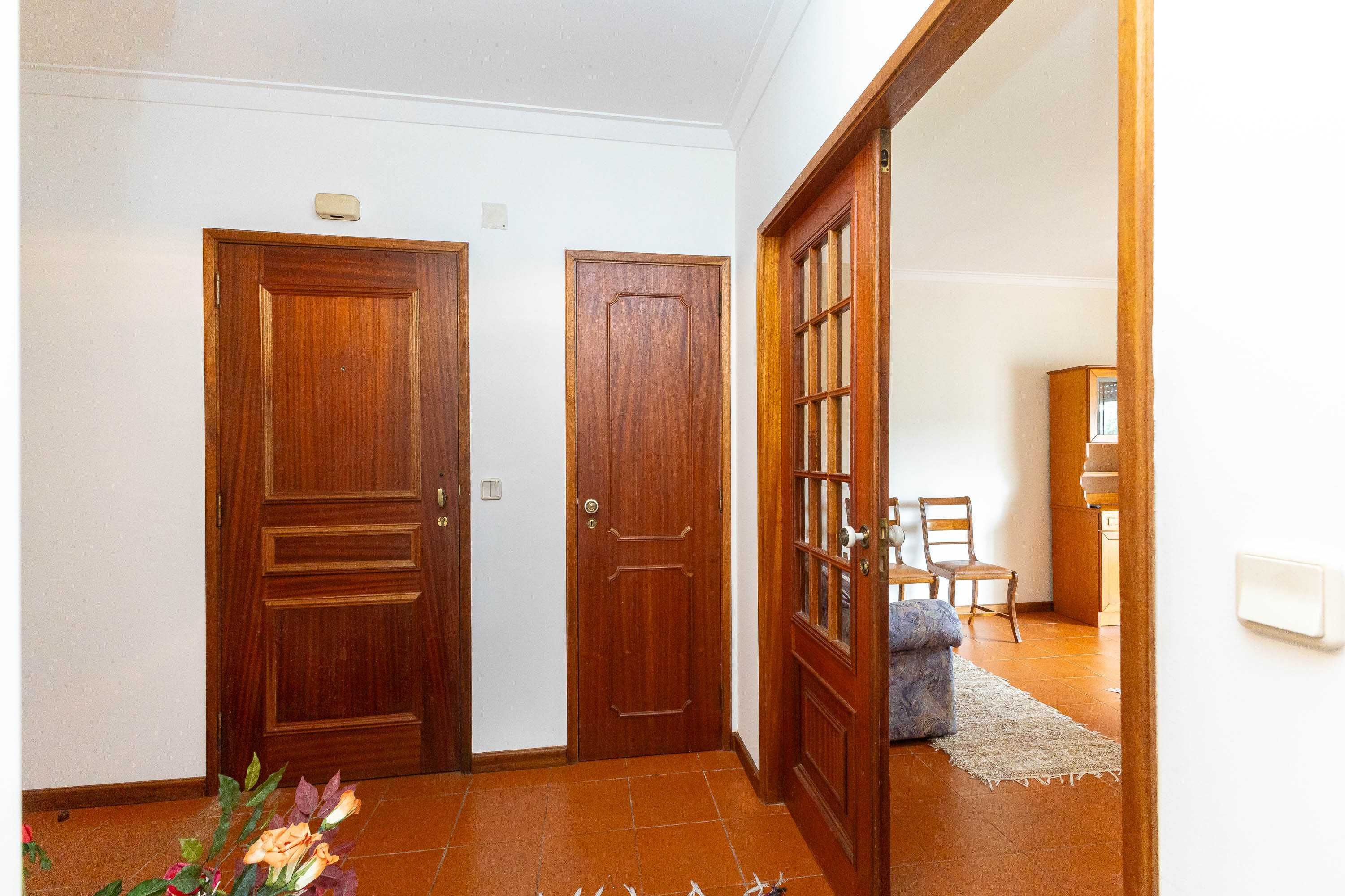 Excelente Apartamento T1 em Moledo, Caminha