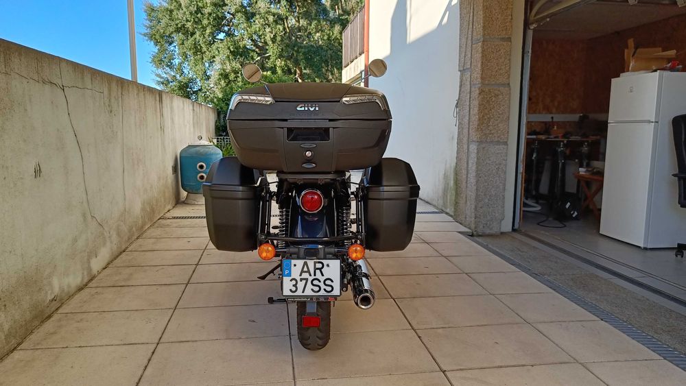 Royal Enfield Meteor 350