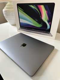 MacBook Pro 13 - gwiezdna szarość A2338 Apple M1 chip