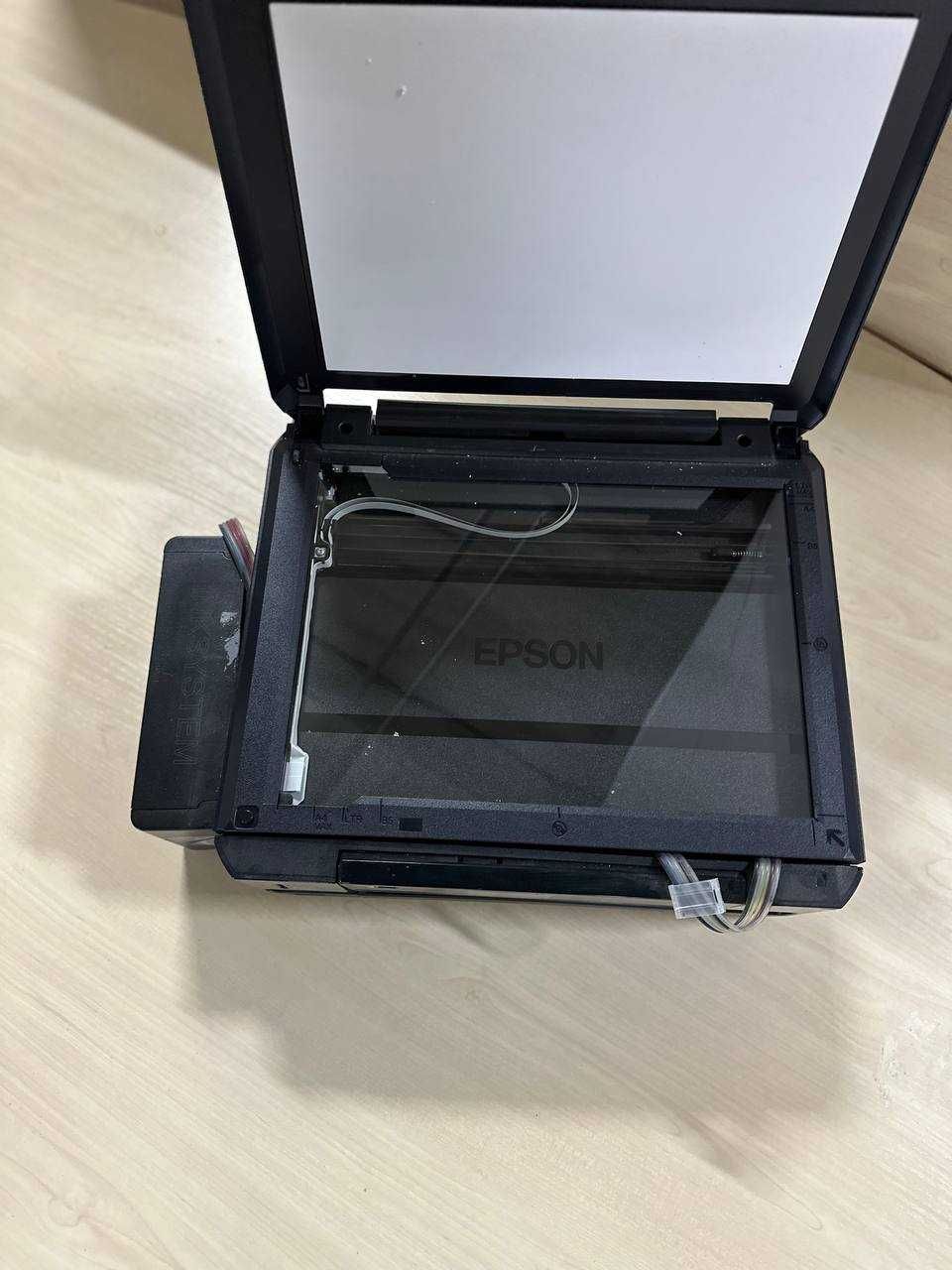 Продам прінтер Epson