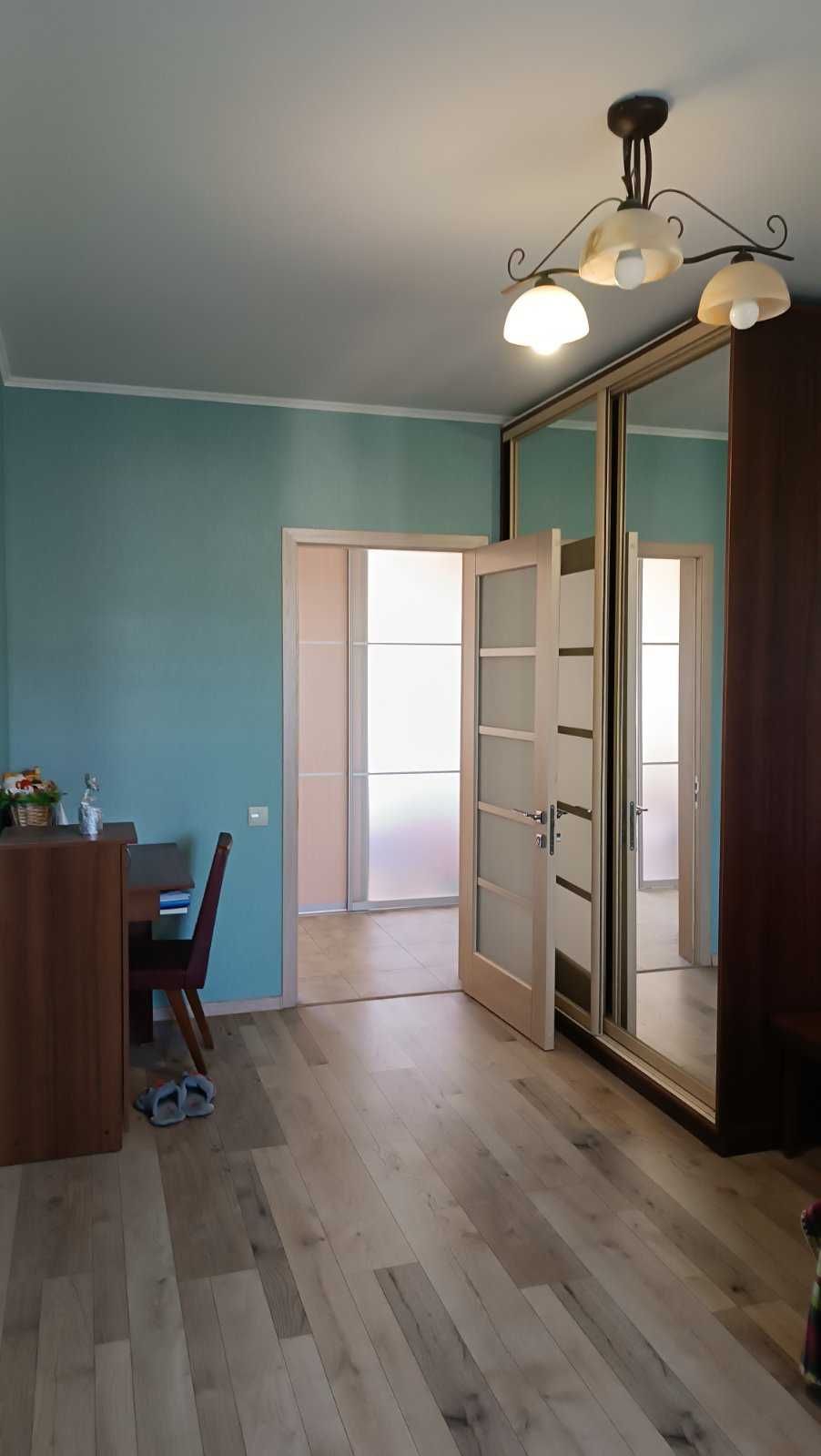 Продам 4-к квартиру, Осипенковский мкрн, ул. Дегтярева