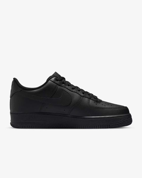 Кросівки чоловічі Nike Air Force 1 '07 CW2288-001 ‼️ ОРИГІНАЛ ‼️
