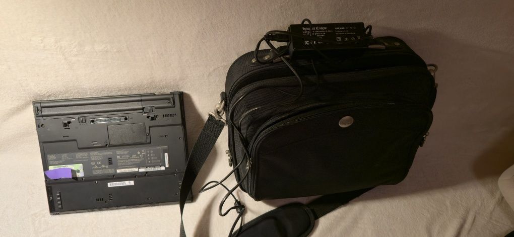 IBM Thinkpad 2669 T43