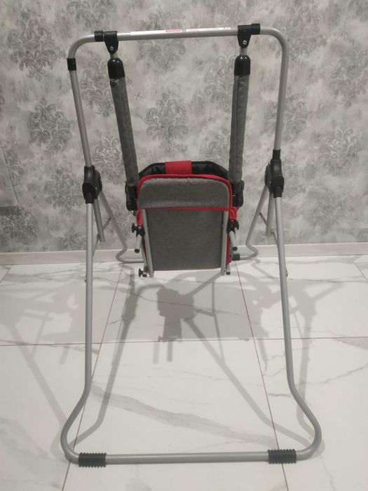 Гойдашка наземна