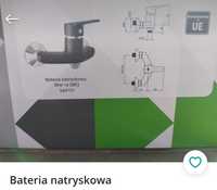 NOWA Bateria natryskowa