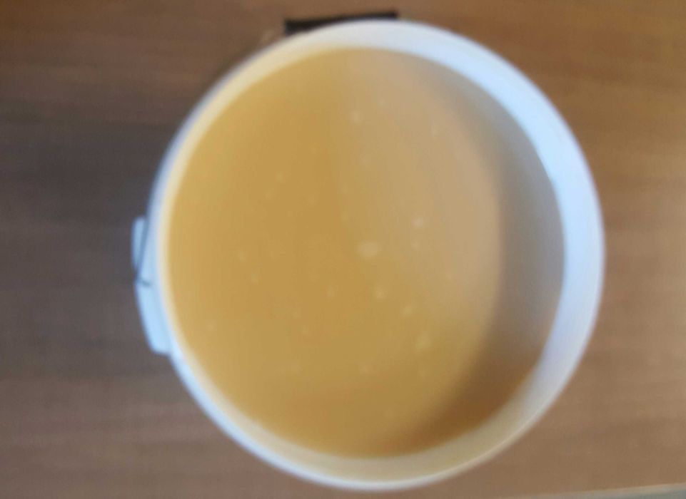 Olej kokosowy drugiej klasy o poj 2 x13 kg  sprzedam.