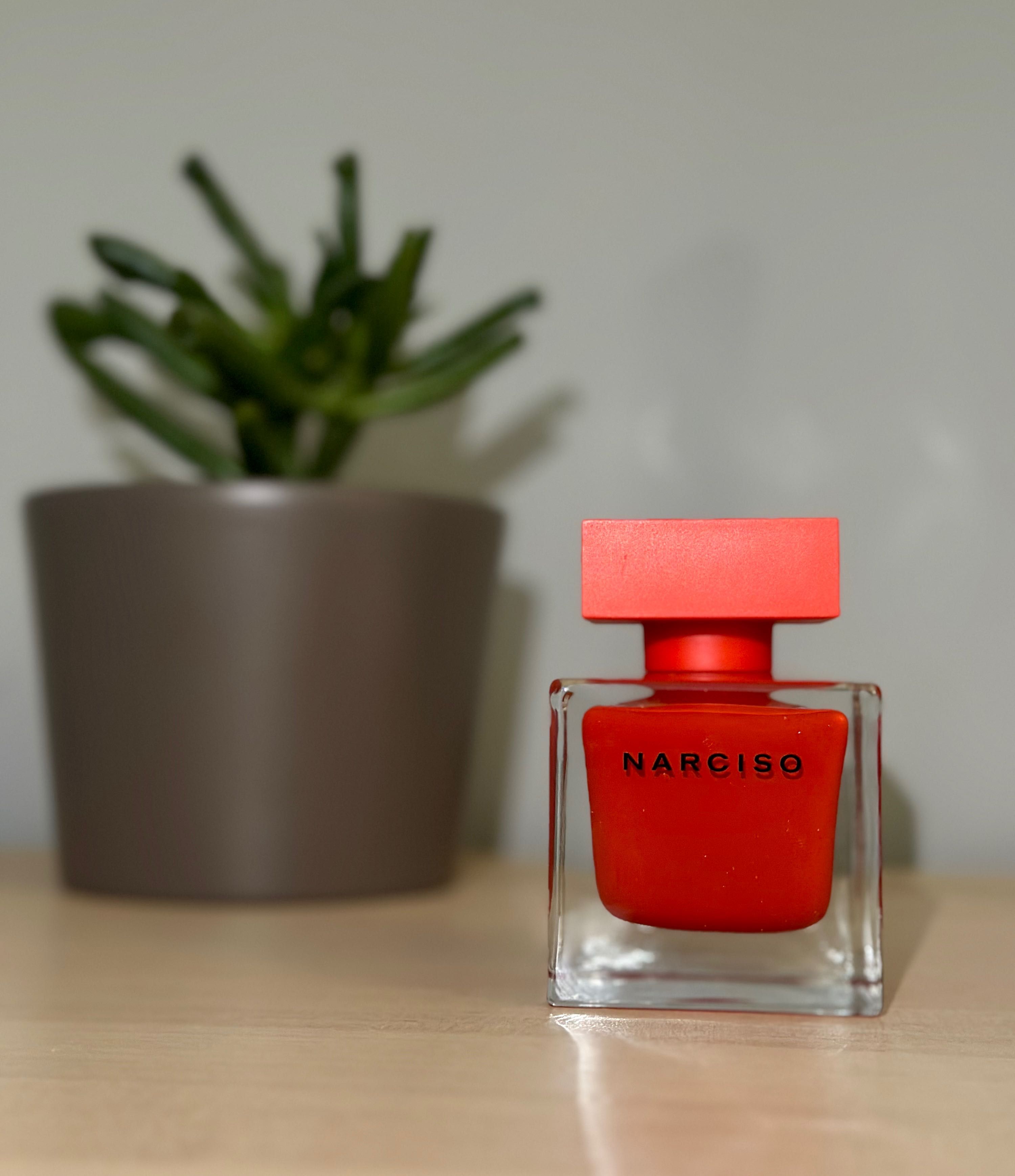 Narciso Rodriguez Rouge