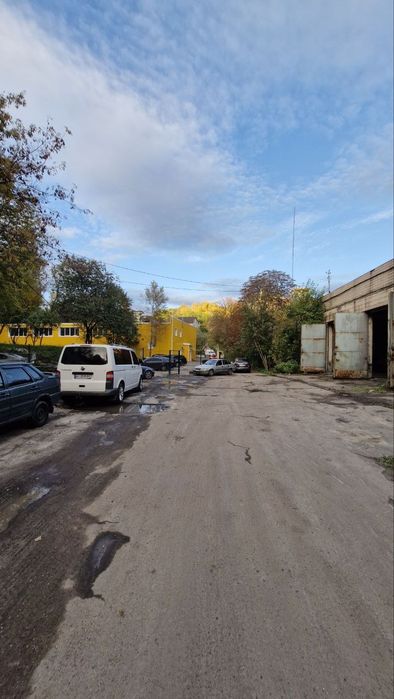 Оренда приміщення під СТО/мийку/шиномонтаж від 100м², Печерськ