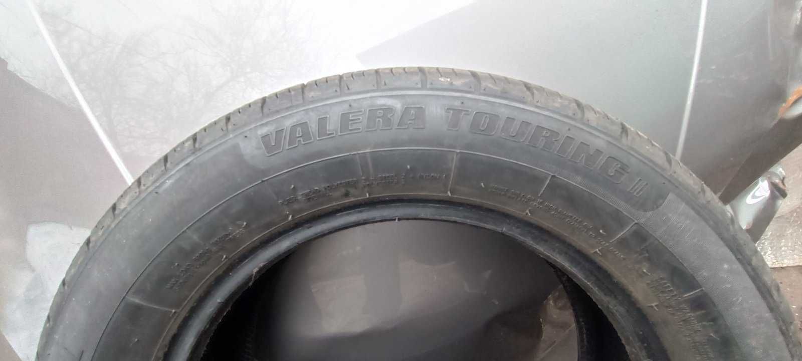 Резина шины PRIMEWELL Valera touring|| 215/60R16 6.5-7мм 17 год