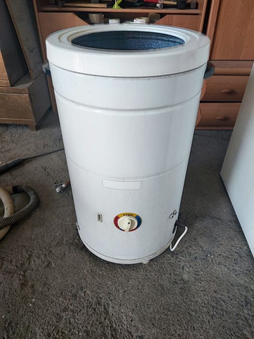 Stara Pralka Frania 2szt stan bdb możliwy transport