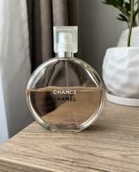 Chanel eau Tendre