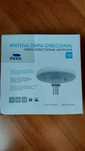 Antena Daxix Omni-Direccional 5G TDT HD UHF FM VHF