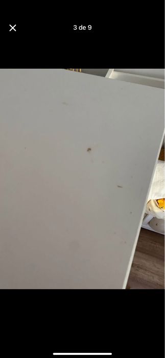 Vendi conjunto 2  roupeiros