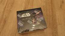 Star Wars Unlimited booster box