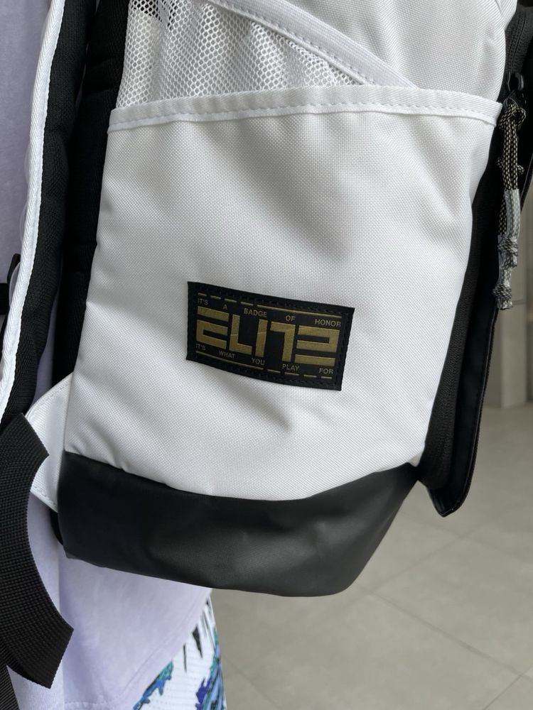 Рюкзак унісекс Nike hoops elite bkpk - fa23