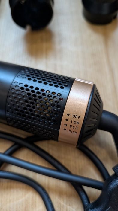 Фен браш стайлер 5 в 1