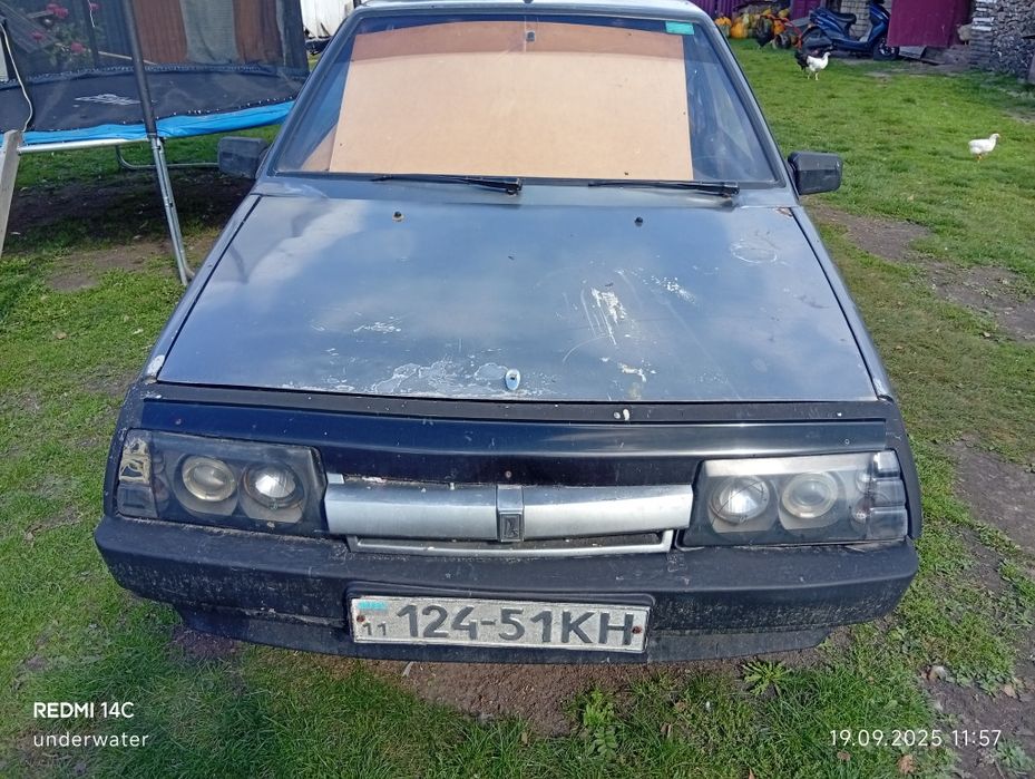 Продам Ваз 2109 1.3