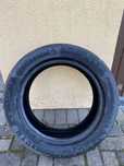 Opona wielosezonowa Continental 225/50/R17