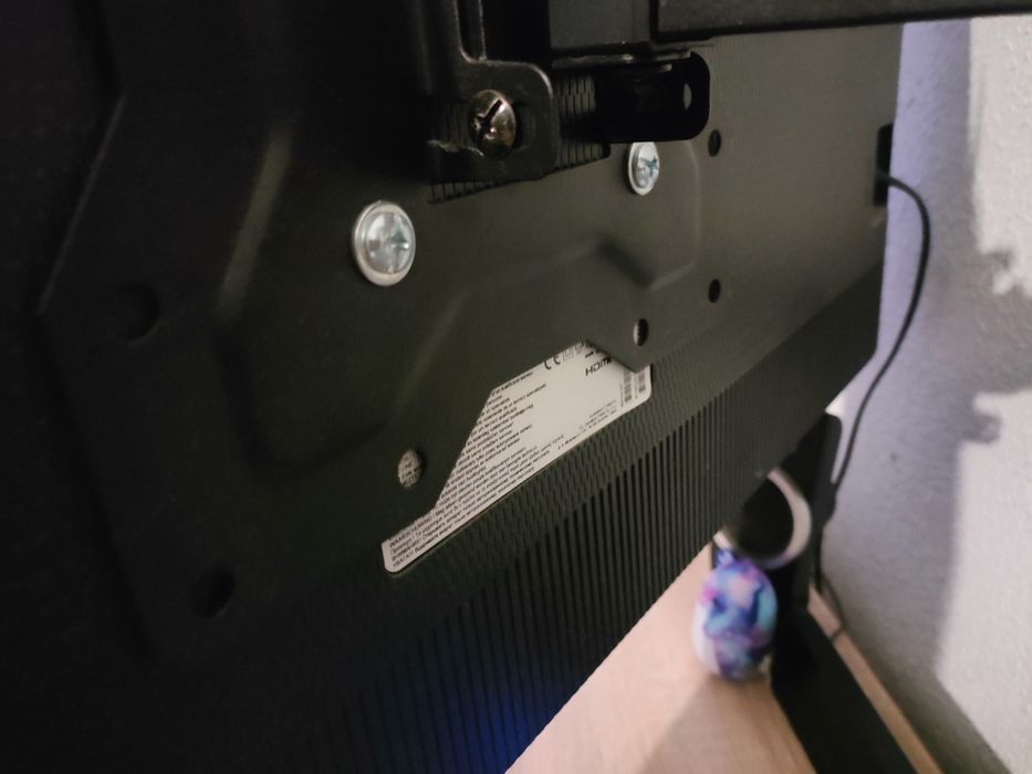 Sprzedam telewizor Tomson 43 cali Smart