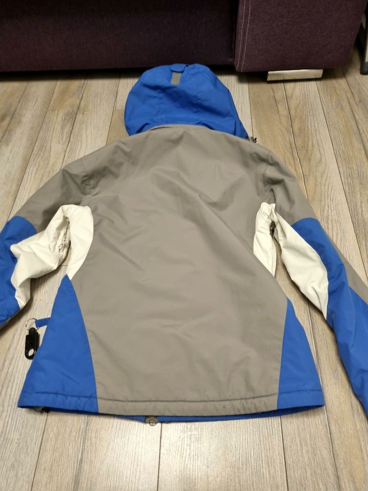 Kurtka zimowa narciarska snowboardowa Hi-Mountain membrana 5.000 mm