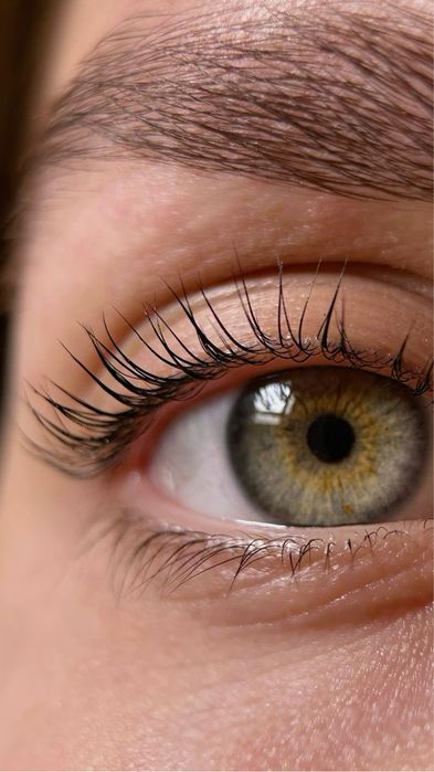 Курс. Обучение. Ламинирование ресниц. Оболонь.