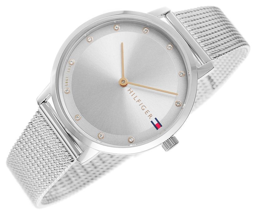 Zegarek Damski Tommy Hilfiger Pippa  + BOX