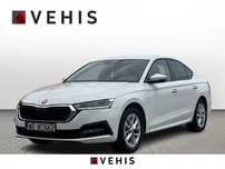 Skoda Octavia salon polska / serwis aso / niski przebieg / atrakcyjny leasing