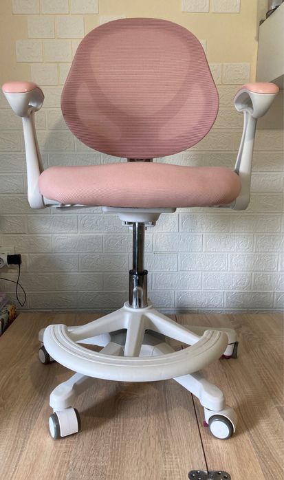 Дитяче ергономічне крісло. Модель: Y-307. EvoKids