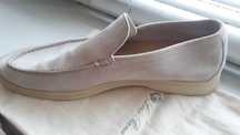 Loro Piana Summer walk лофери оригинал