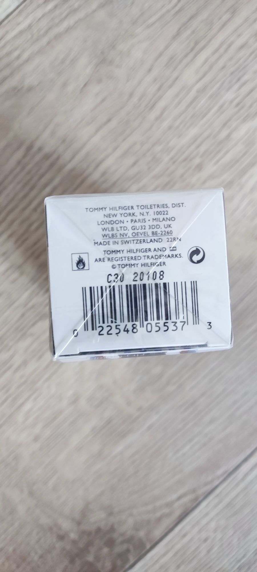 Perfumy Tommy 30ml