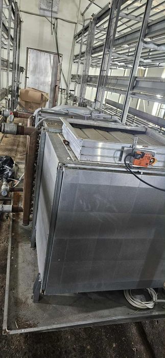 Z pieczarek wyposażenie