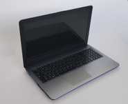 LP43 Asus X540L 15,6" i3-5005U 240GB SSD 4GB RAM HDMI LAN VGA Win10