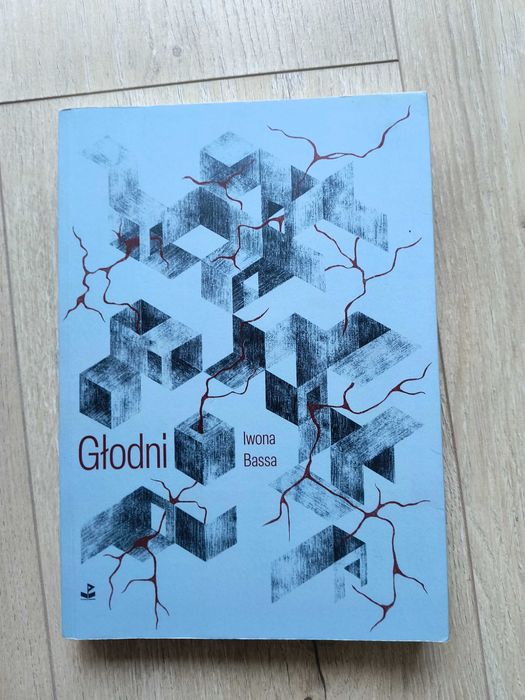 Głodni, Iwona Bassa