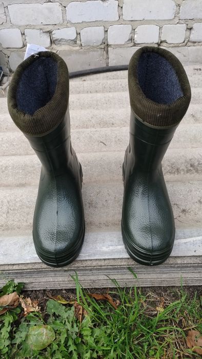 Зимние сапоги Lemlgo