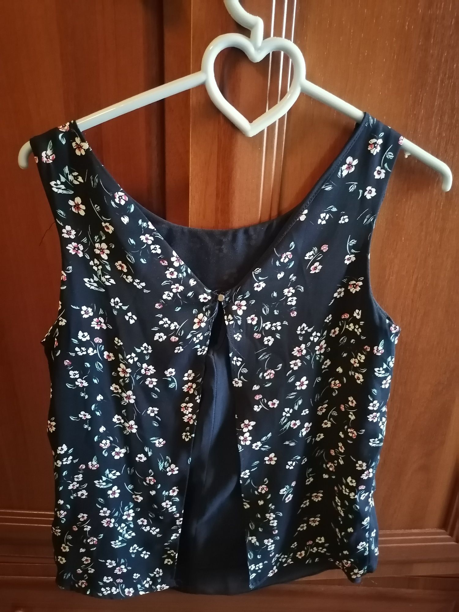 Блузка молодіжна  Bershka