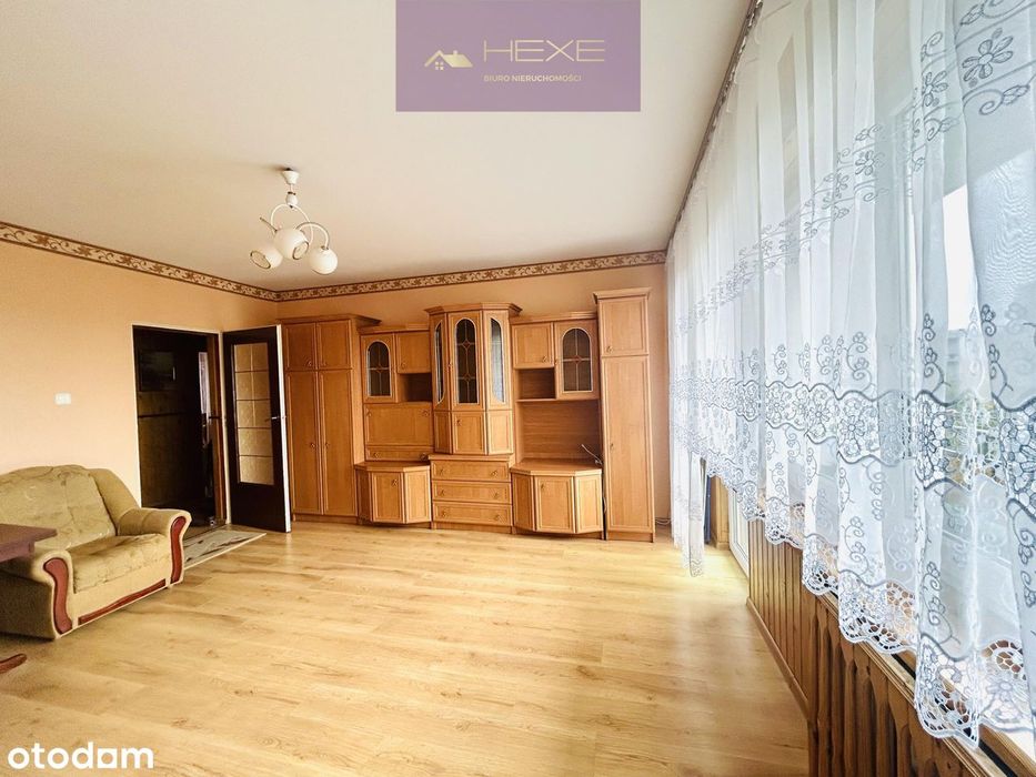 Mieszkanie na sprzedaż