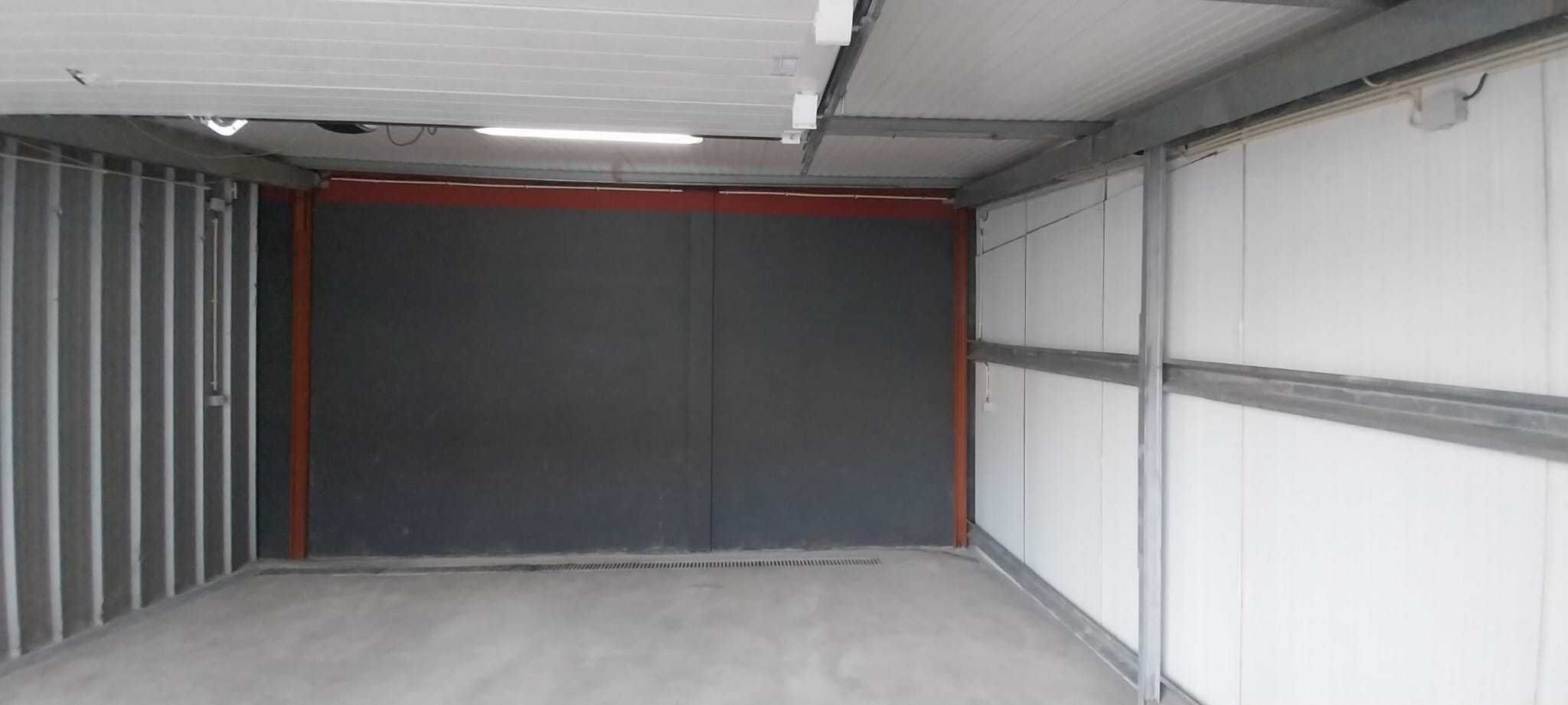 Armazém 80 m2 (ou 40m2x2)