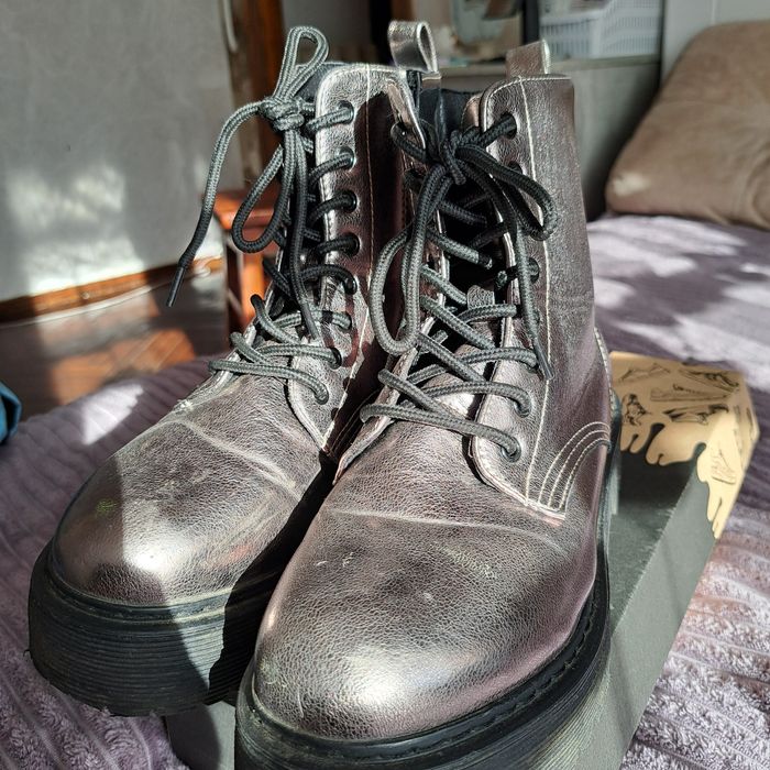 Ботініки "Cropp"