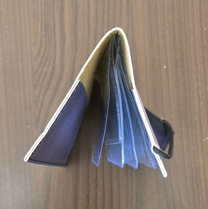 Холдер для документів / автохолдер