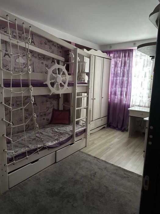 Аренда 3к квартиры Намыв