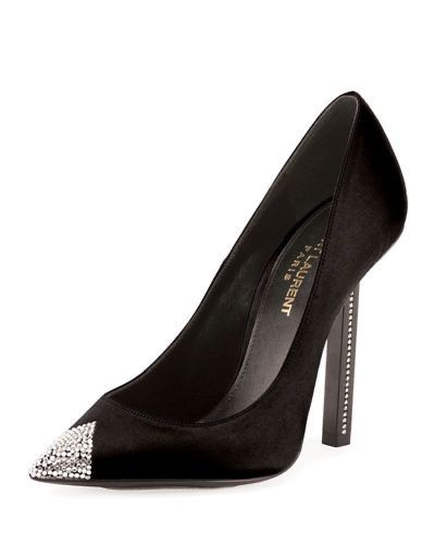 Туфли saint laurent chanel gucci