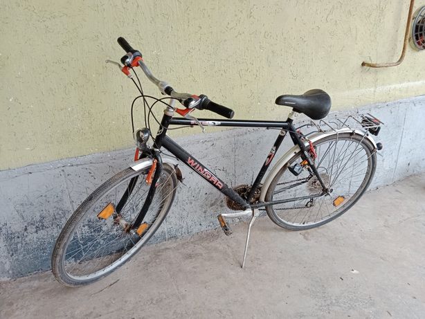 Продам велосипед Winora Sunset