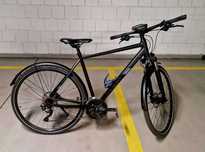 Rower Cube Nature HPA