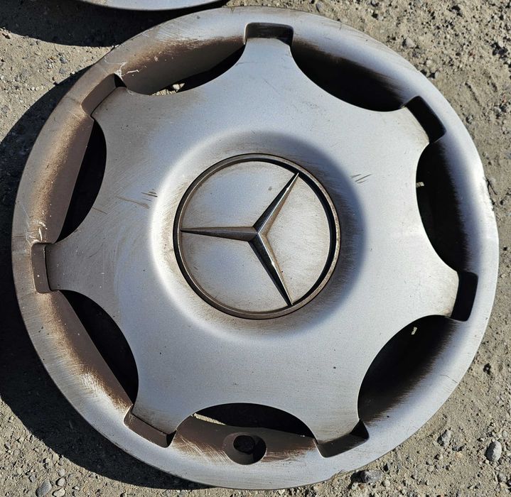 kołpaki Mercedes 15 cali Oryginał