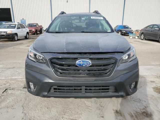 Розборка SUBARU Outback ONYX EDITION XT 2.4T 2021 BT B16