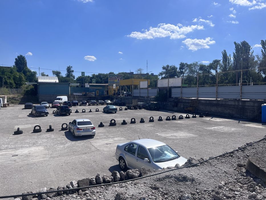 Автостоянка, авторинок, азс, сто