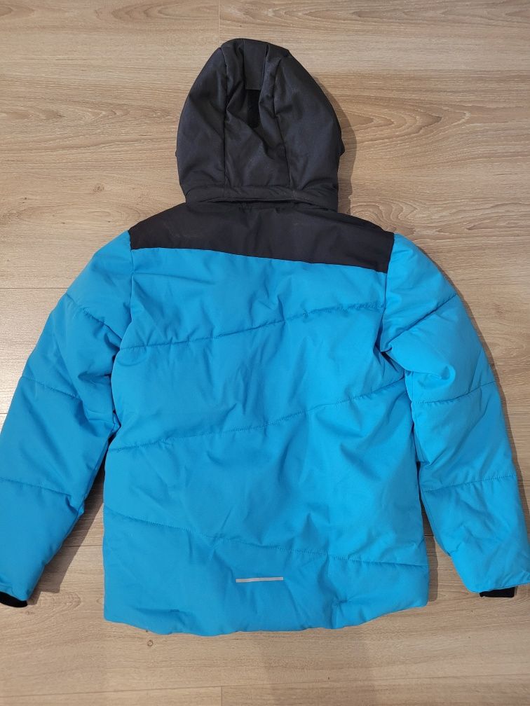 Зимняя курточка Icepeak р.152